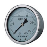 耐震压力表
